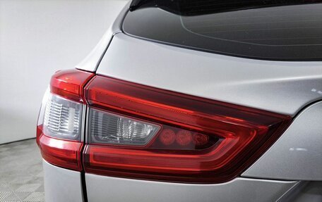 Nissan Qashqai, 2019 год, 1 425 000 рублей, 9 фотография