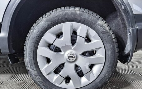 Nissan Qashqai, 2019 год, 1 425 000 рублей, 18 фотография