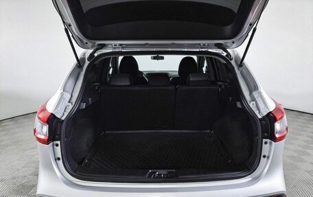 Nissan Qashqai, 2019 год, 1 425 000 рублей, 10 фотография