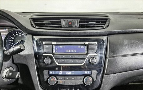 Nissan Qashqai, 2019 год, 1 425 000 рублей, 15 фотография