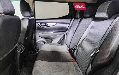 Nissan Qashqai, 2019 год, 1 425 000 рублей, 12 фотография