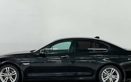 BMW 5 серия, 2016 год, 1 950 000 рублей, 3 фотография