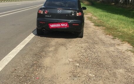 Mazda 3, 2007 год, 525 000 рублей, 3 фотография