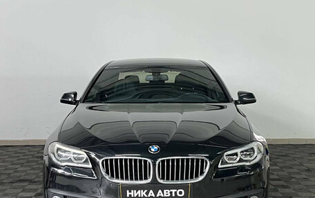 BMW 5 серия, 2016 год, 1 950 000 рублей, 2 фотография