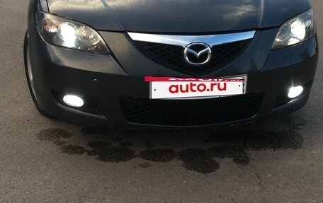 Mazda 3, 2007 год, 525 000 рублей, 4 фотография