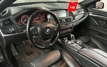 BMW 5 серия, 2016 год, 1 950 000 рублей, 8 фотография