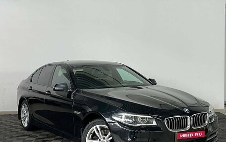 BMW 5 серия, 2016 год, 1 950 000 рублей, 4 фотография