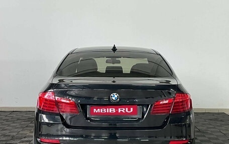 BMW 5 серия, 2016 год, 1 950 000 рублей, 6 фотография