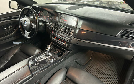 BMW 5 серия, 2016 год, 1 950 000 рублей, 16 фотография