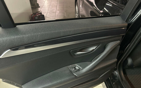 BMW 5 серия, 2016 год, 1 950 000 рублей, 20 фотография