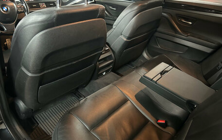 BMW 5 серия, 2016 год, 1 950 000 рублей, 19 фотография