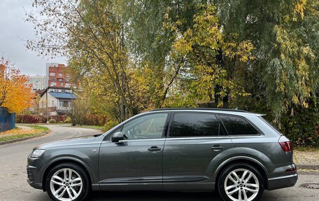 Audi Q7, 2019 год, 4 900 000 рублей, 5 фотография