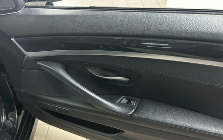 BMW 5 серия, 2016 год, 1 950 000 рублей, 18 фотография