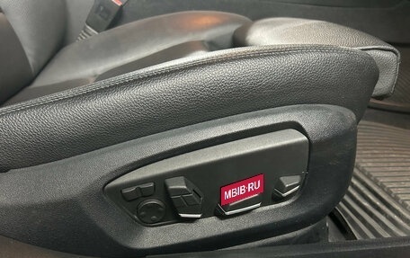 BMW 5 серия, 2016 год, 1 950 000 рублей, 17 фотография