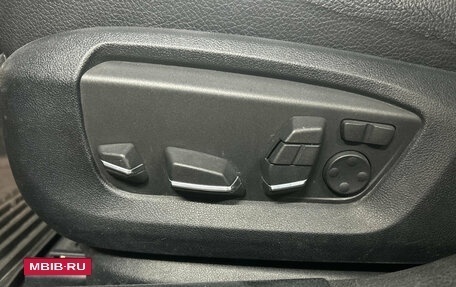 BMW 5 серия, 2016 год, 1 950 000 рублей, 22 фотография