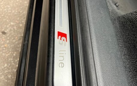 Audi Q7, 2019 год, 4 900 000 рублей, 14 фотография