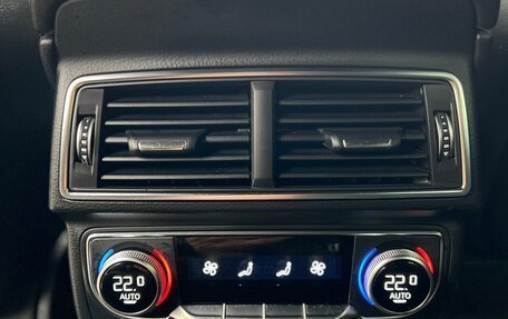 Audi Q7, 2019 год, 4 900 000 рублей, 16 фотография