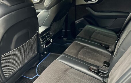 Audi Q7, 2019 год, 4 900 000 рублей, 15 фотография