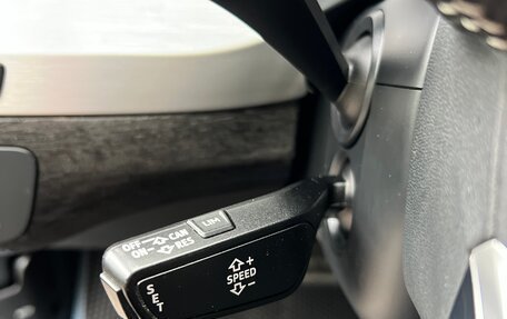 Audi Q7, 2019 год, 4 900 000 рублей, 21 фотография