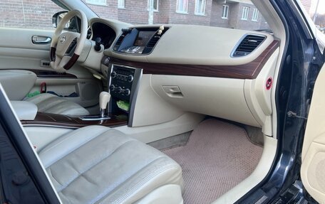 Nissan Teana, 2008 год, 1 150 000 рублей, 10 фотография