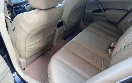 Nissan Teana, 2008 год, 1 150 000 рублей, 7 фотография