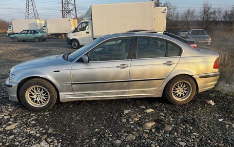 BMW 3 серия, 1999 год, 450 000 рублей, 5 фотография