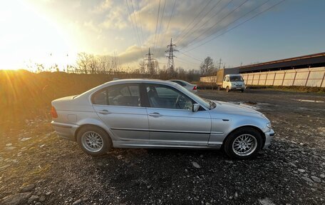 BMW 3 серия, 1999 год, 450 000 рублей, 3 фотография