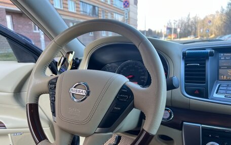 Nissan Teana, 2008 год, 1 150 000 рублей, 9 фотография