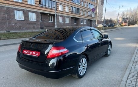 Nissan Teana, 2008 год, 1 150 000 рублей, 2 фотография