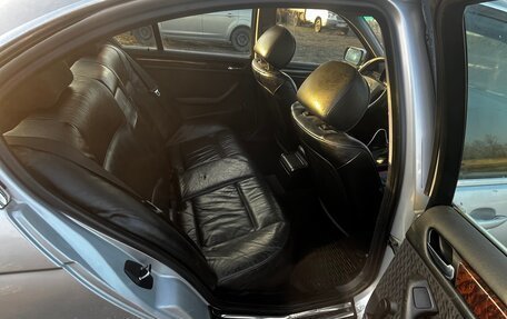 BMW 3 серия, 1999 год, 450 000 рублей, 6 фотография