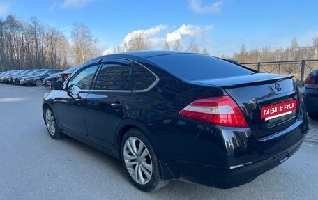 Nissan Teana, 2008 год, 1 150 000 рублей, 5 фотография
