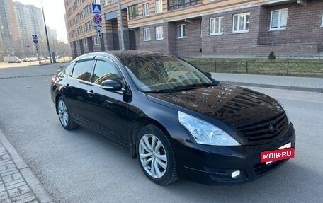 Nissan Teana, 2008 год, 1 150 000 рублей, 4 фотография