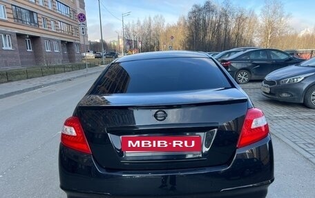 Nissan Teana, 2008 год, 1 150 000 рублей, 6 фотография