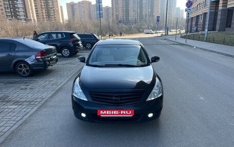Nissan Teana, 2008 год, 1 150 000 рублей, 3 фотография