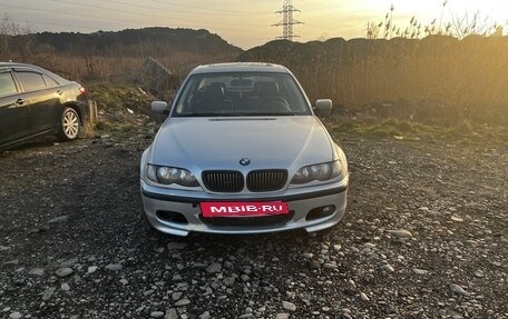 BMW 3 серия, 1999 год, 450 000 рублей, 2 фотография