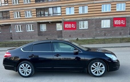Nissan Teana, 2008 год, 1 150 000 рублей, 11 фотография