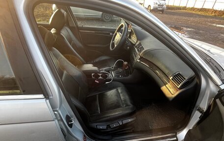 BMW 3 серия, 1999 год, 450 000 рублей, 7 фотография