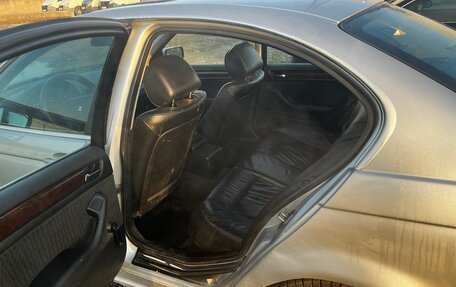 BMW 3 серия, 1999 год, 450 000 рублей, 8 фотография