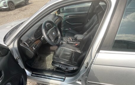 BMW 3 серия, 1999 год, 450 000 рублей, 10 фотография