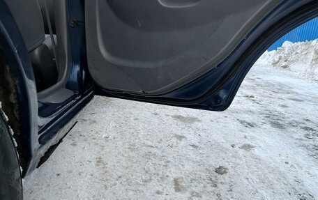 Hyundai Accent II, 2007 год, 320 000 рублей, 3 фотография