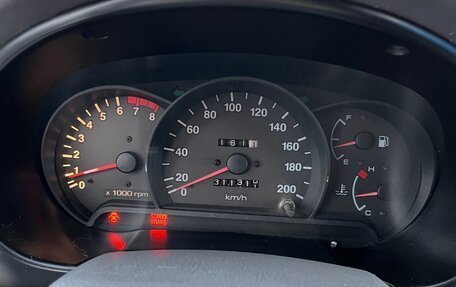 Hyundai Accent II, 2007 год, 320 000 рублей, 6 фотография