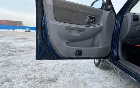 Hyundai Accent II, 2007 год, 320 000 рублей, 5 фотография