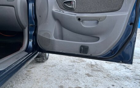 Hyundai Accent II, 2007 год, 320 000 рублей, 2 фотография