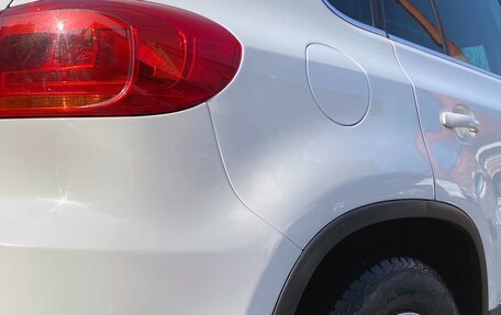 Volkswagen Tiguan I, 2012 год, 1 300 000 рублей, 6 фотография