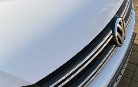 Volkswagen Tiguan I, 2012 год, 1 300 000 рублей, 10 фотография