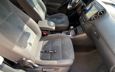 Volkswagen Tiguan I, 2012 год, 1 300 000 рублей, 12 фотография