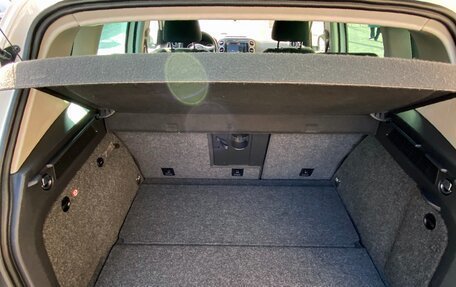 Volkswagen Tiguan I, 2012 год, 1 300 000 рублей, 16 фотография