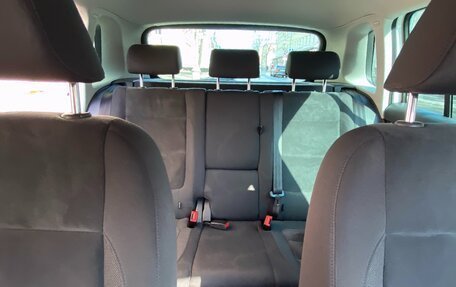 Volkswagen Tiguan I, 2012 год, 1 300 000 рублей, 14 фотография