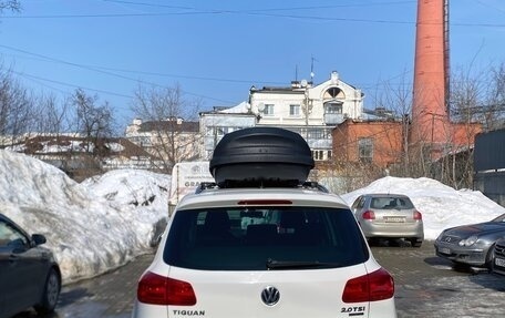 Volkswagen Tiguan I, 2012 год, 1 300 000 рублей, 5 фотография