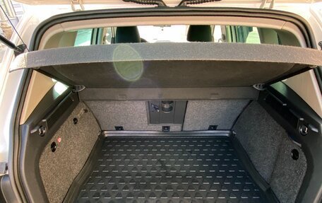 Volkswagen Tiguan I, 2012 год, 1 300 000 рублей, 15 фотография